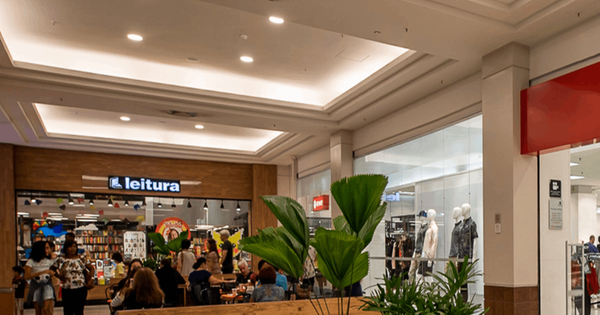 Lojas | Shopping Boulevard